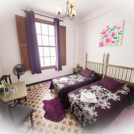 Hotel Rural La Casona Santo Domingo Siglo XVI กวีมาร์ ภายนอก รูปภาพ