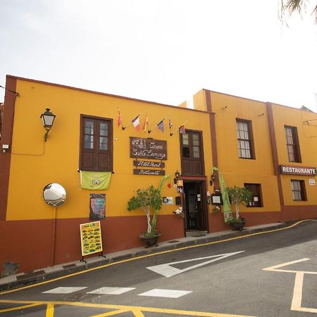 Hotel Rural La Casona Santo Domingo Siglo XVI กวีมาร์ ภายนอก รูปภาพ